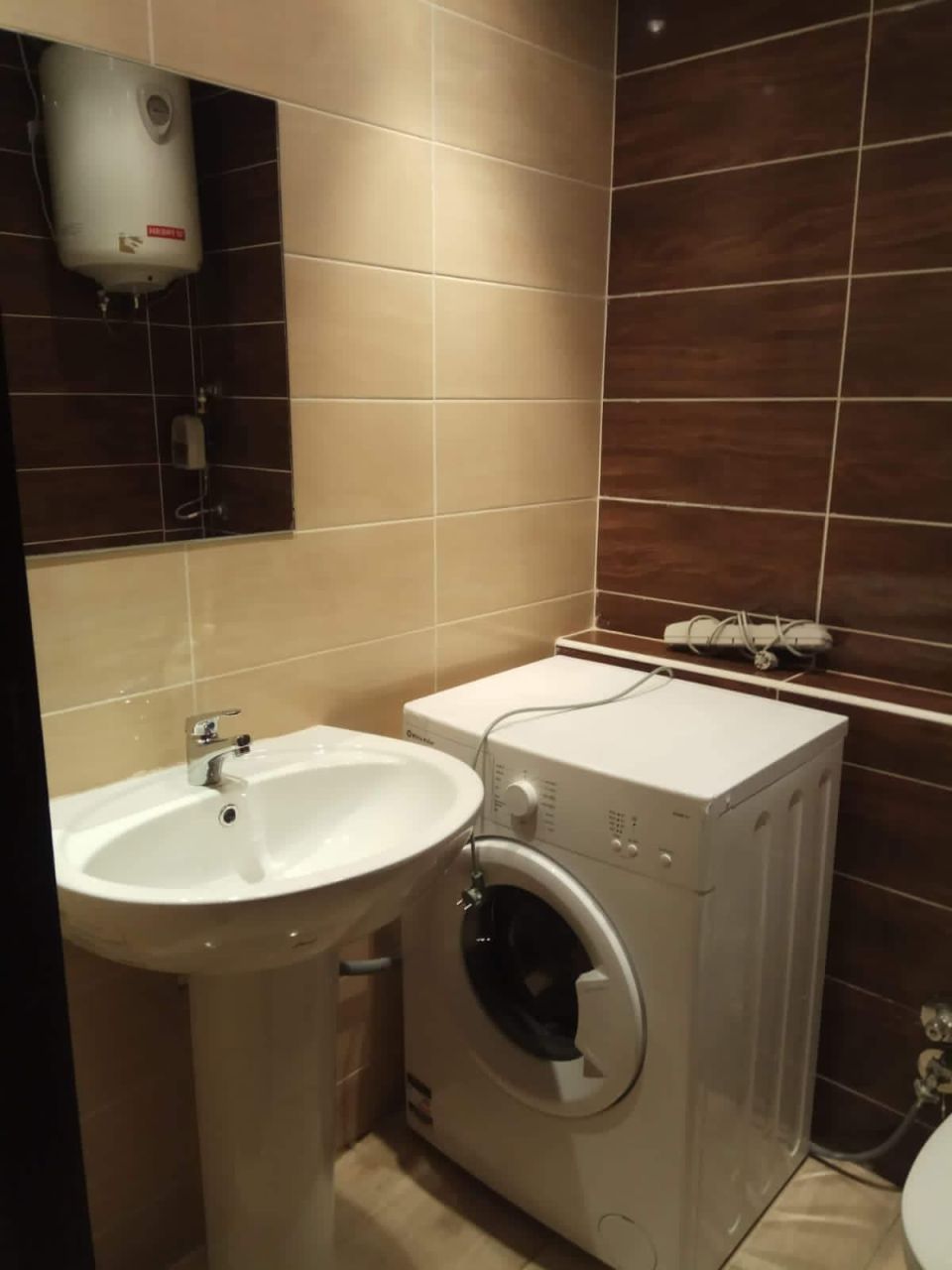 Piso en Hurghada, Egipto, 50 m² - imagen 4