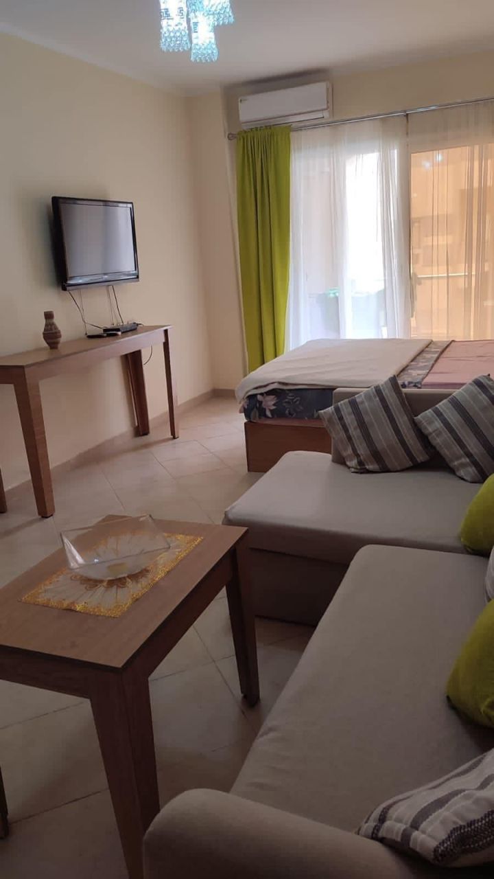 Piso en Hurghada, Egipto, 50 m² - imagen 6