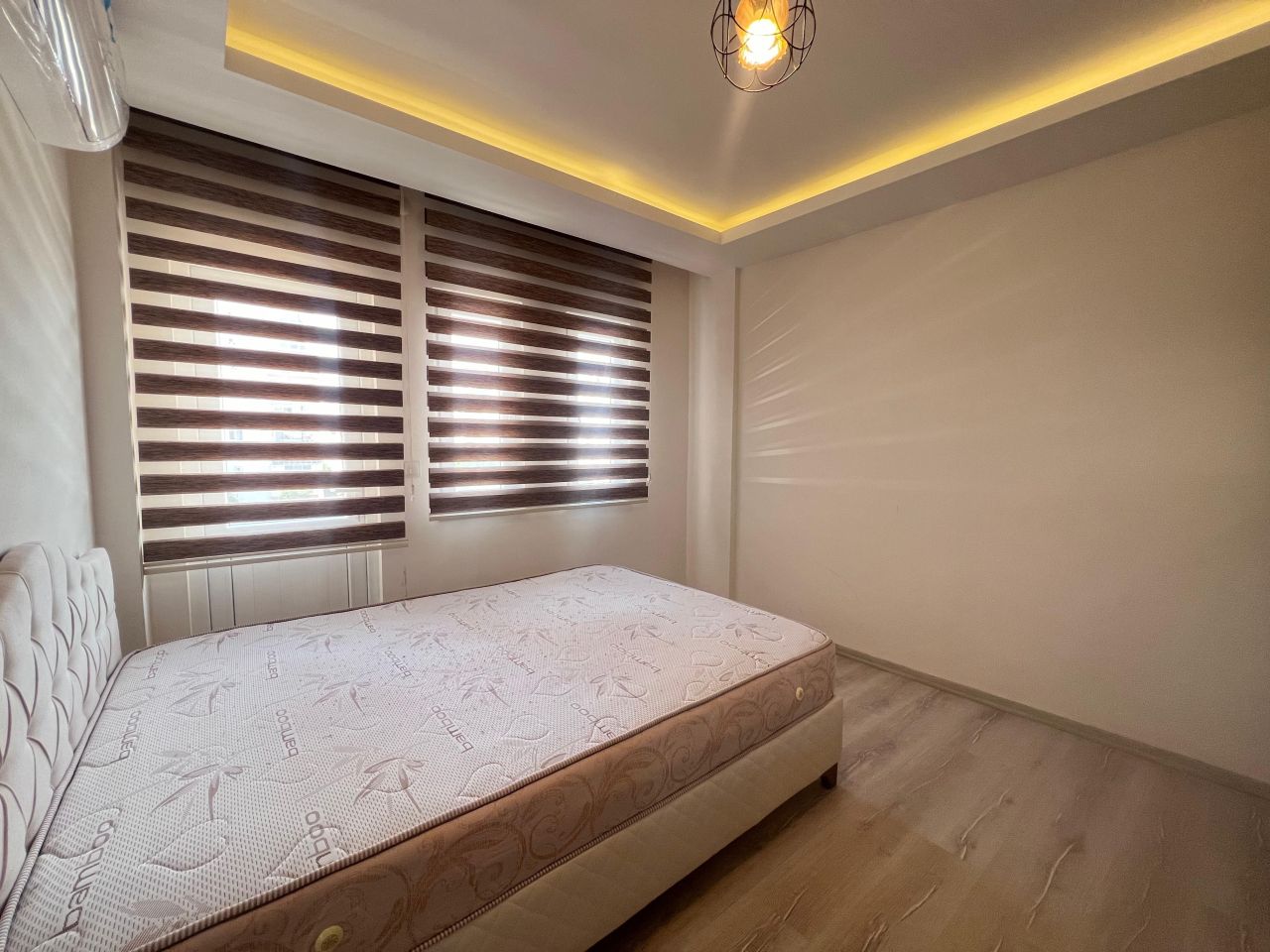 Appartamento a Alanya, Turchia, 110 m² - foto 4