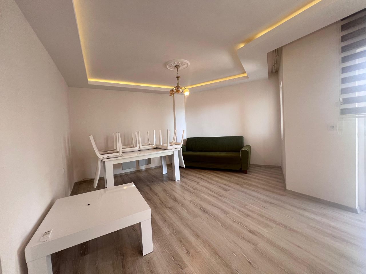 Appartamento a Alanya, Turchia, 110 m² - foto 2