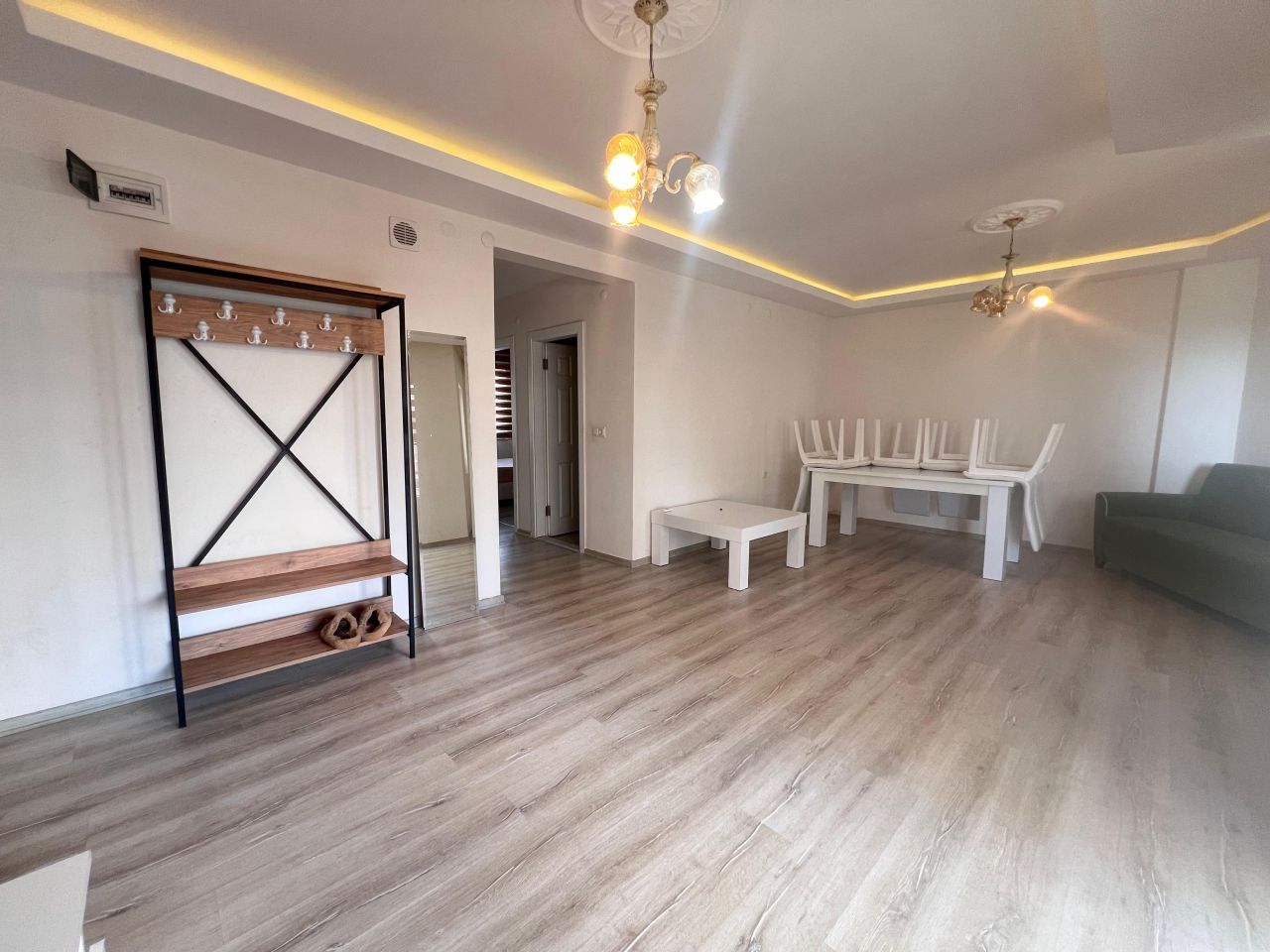 Appartamento a Alanya, Turchia, 110 m² - foto 7