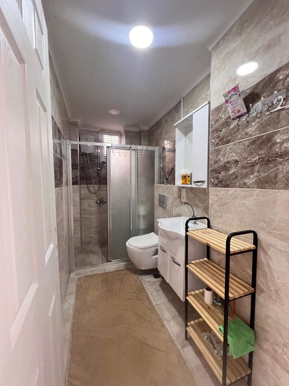 Appartamento a Alanya, Turchia, 110 m² - foto 9