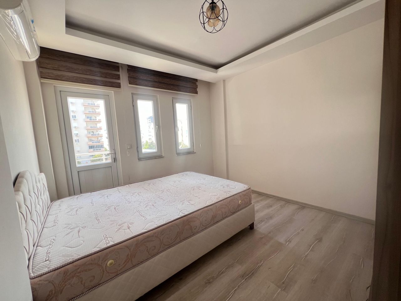 Appartamento a Alanya, Turchia, 110 m² - foto 12