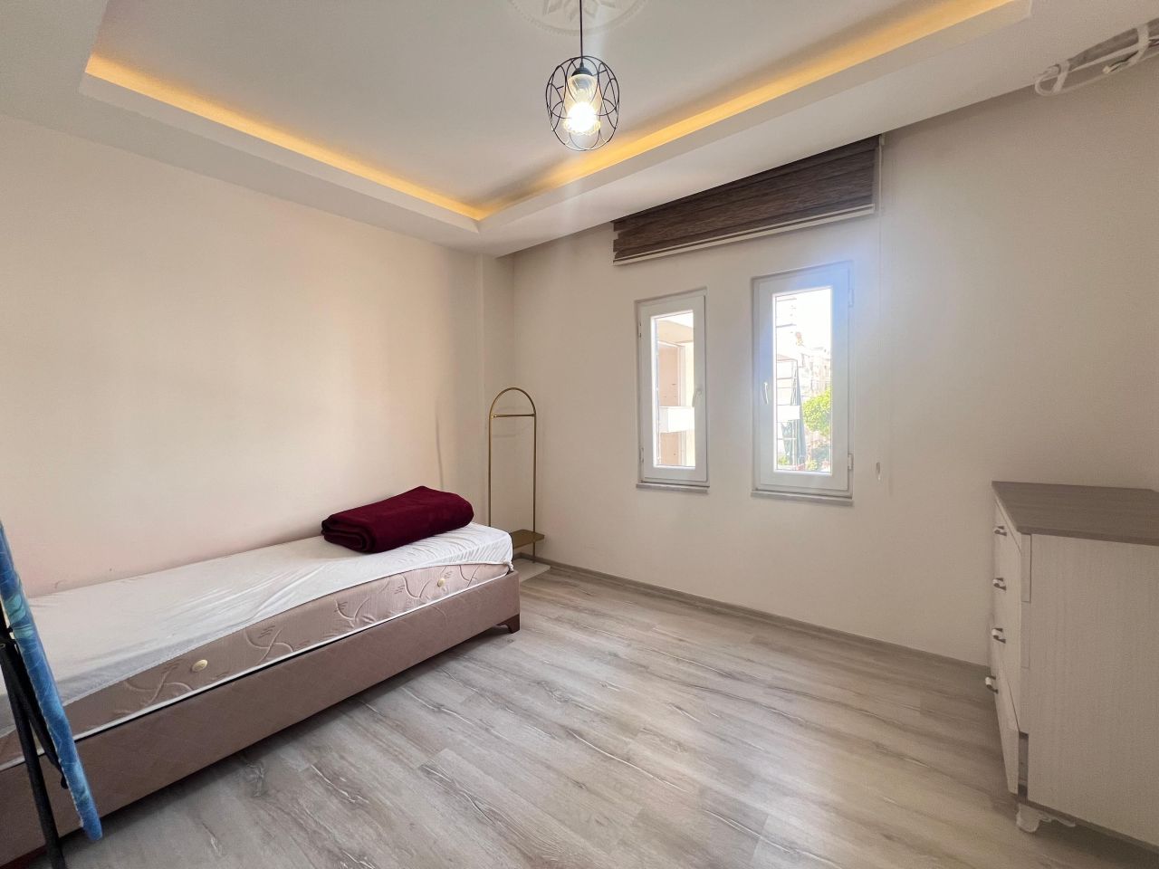 Appartamento a Alanya, Turchia, 110 m² - foto 8