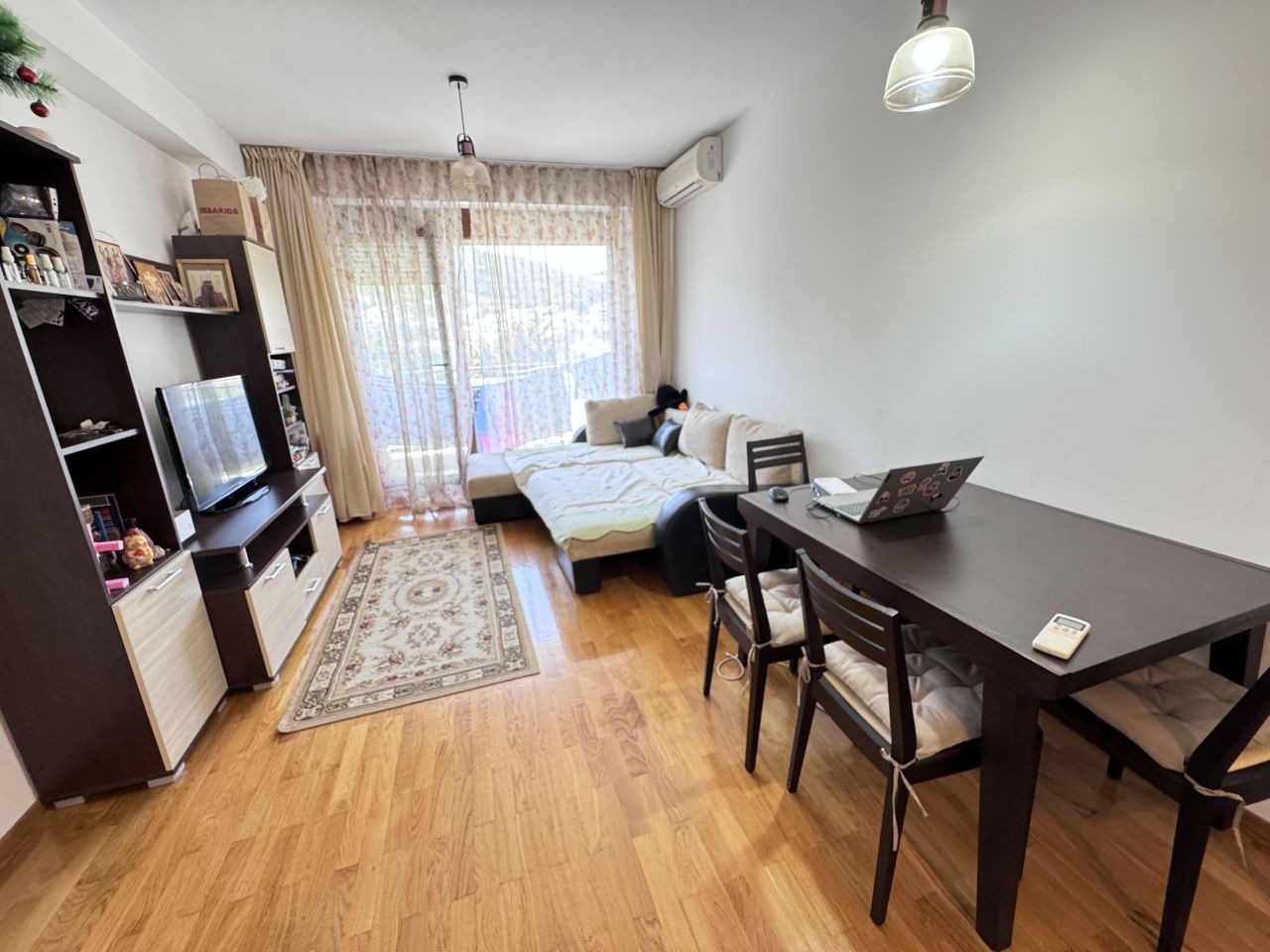 Appartement à Budva, Monténégro, 54 m² - image 1