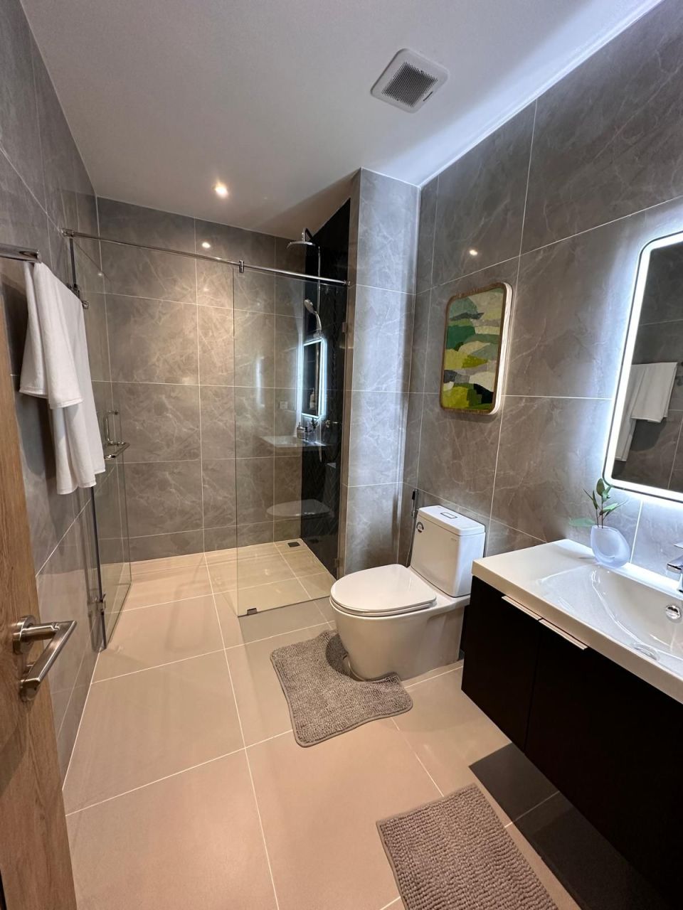 Appartement sur l'île de Phuket, Thaïlande, 29 m² - image 7