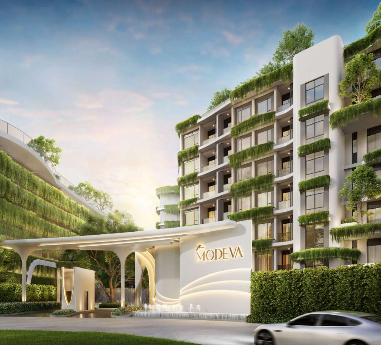 Appartement sur l'île de Phuket, Thaïlande, 29 m² - image 9