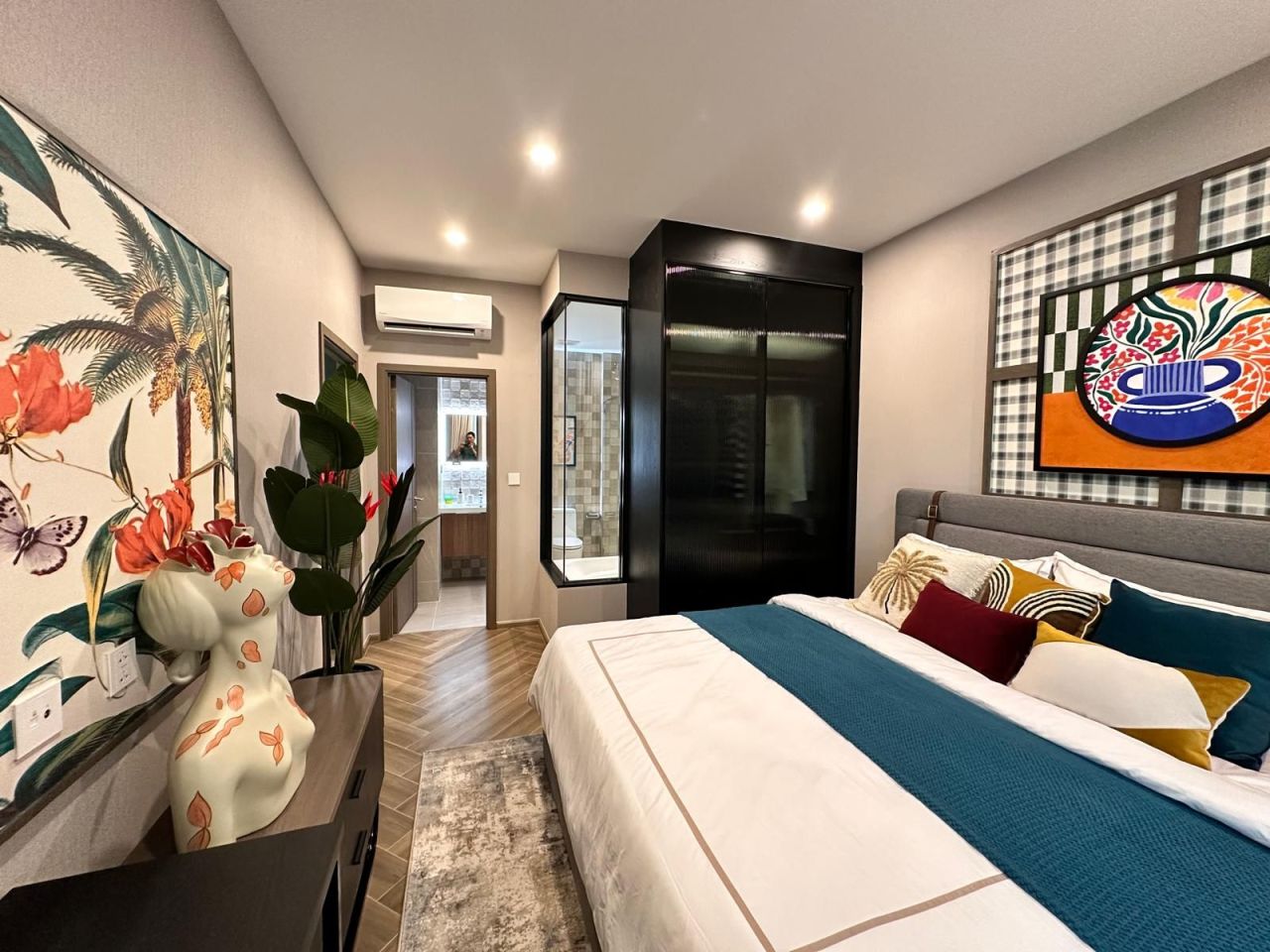 Apartment in Phuket, Thailand, 28 m² - Foto 11