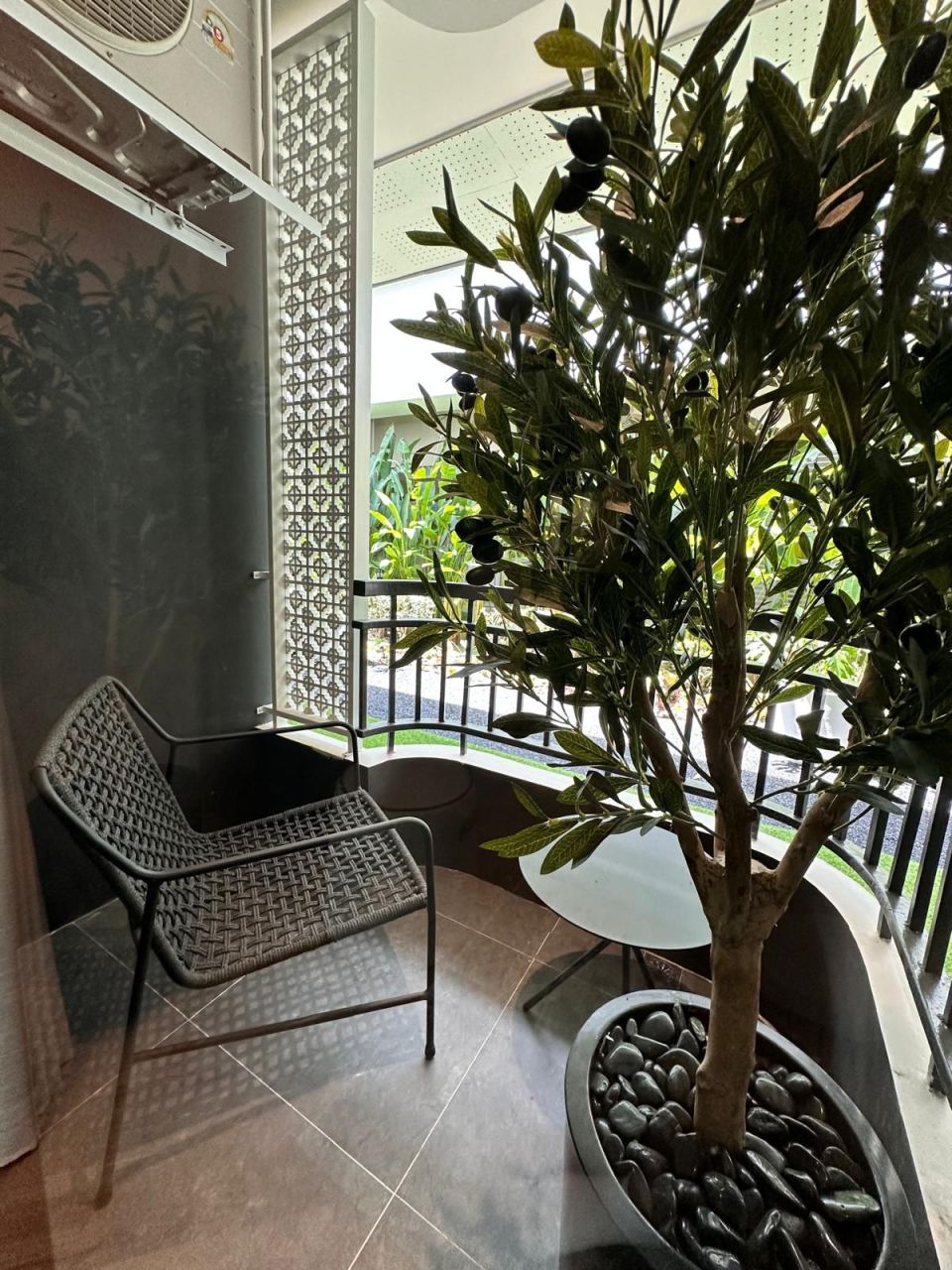 Apartment in Phuket, Thailand, 28 m² - Foto 16