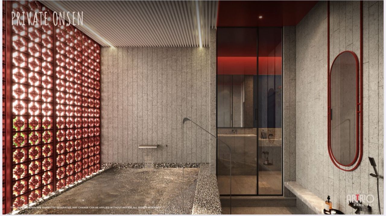 Apartment in Phuket, Thailand, 28 m² - Foto 15