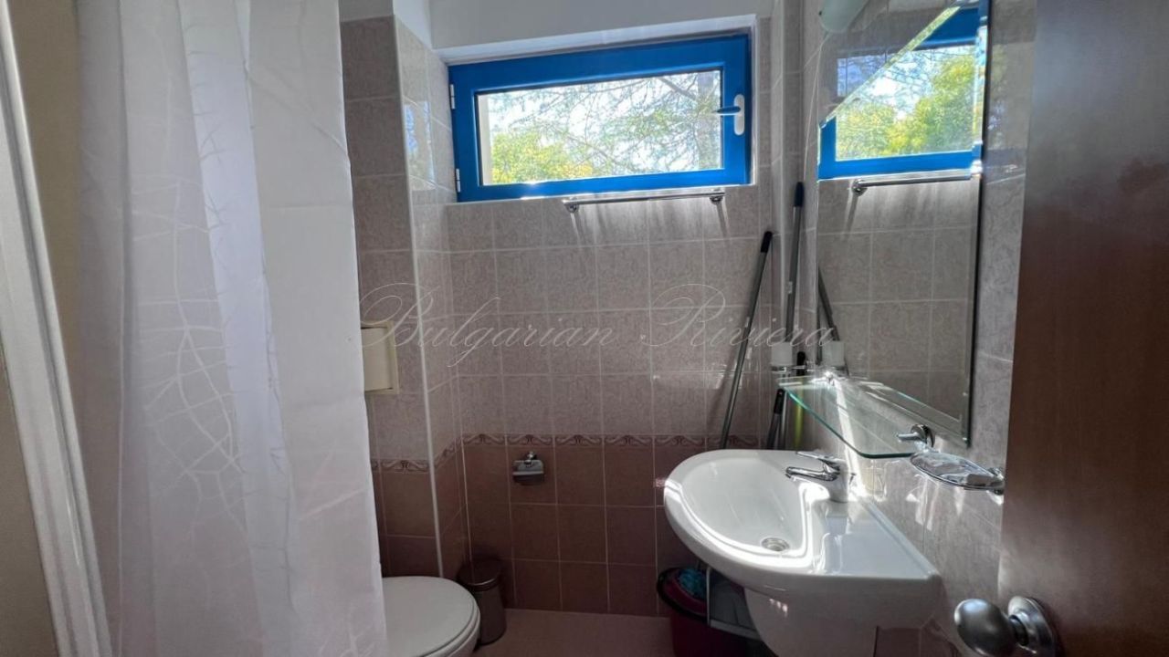 Appartamento a Spiaggia assolata, Bulgaria, 72 m² - foto 11