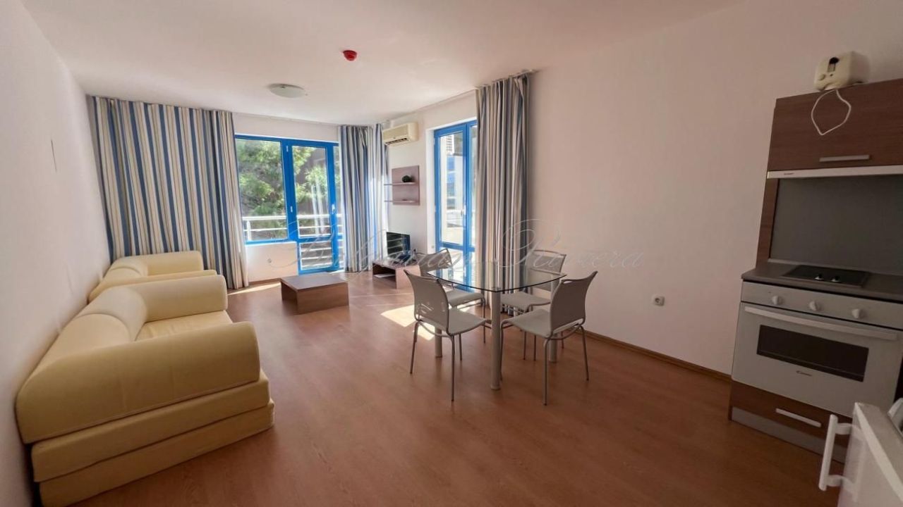 Appartamento a Spiaggia assolata, Bulgaria, 72 m² - foto 2