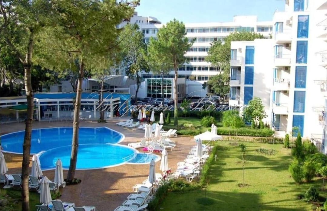 Appartamento a Spiaggia assolata, Bulgaria, 72 m² - foto 14