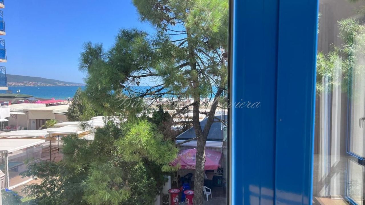 Appartamento a Spiaggia assolata, Bulgaria, 72 m² - foto 7