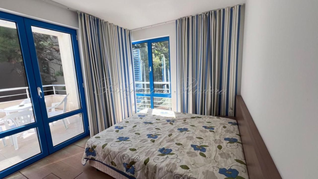 Appartamento a Spiaggia assolata, Bulgaria, 72 m² - foto 8