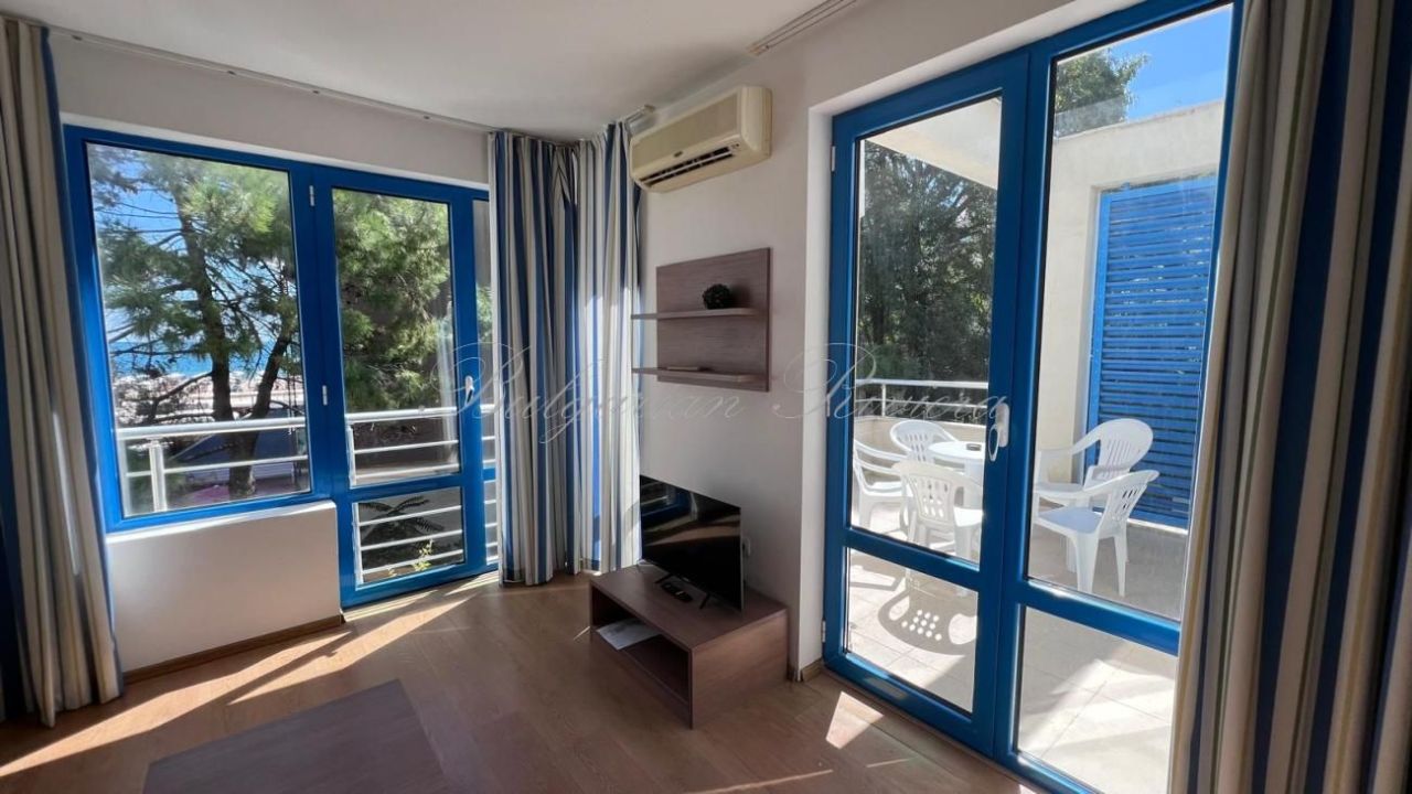 Appartamento a Spiaggia assolata, Bulgaria, 72 m² - foto 6