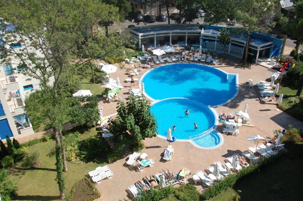 Appartamento a Spiaggia assolata, Bulgaria, 72 m² - foto 15