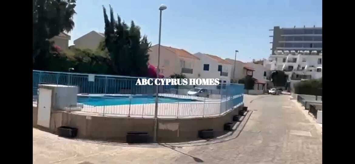 Apartamento en Pafos, Chipre, 53 m² - imagen 1