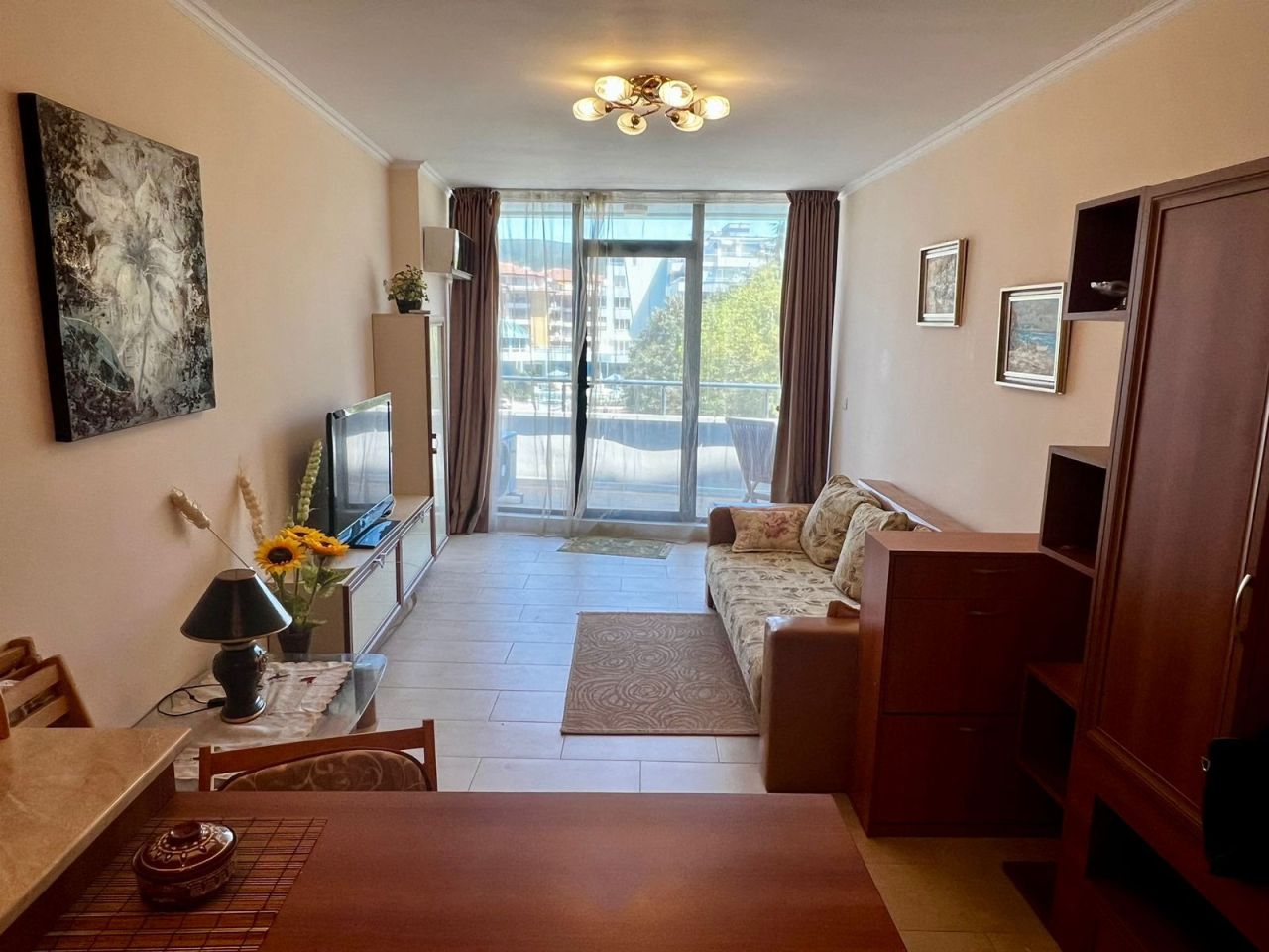 Appartement à Slantchev Briag, Bulgarie, 70 m² - image 1