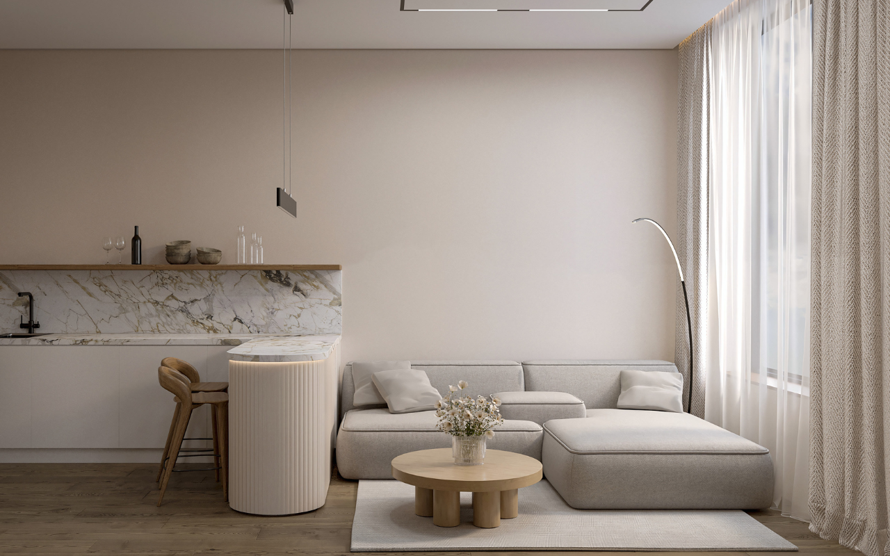 Appartamento a Batumi, Georgia, 94.7 m² - foto 7