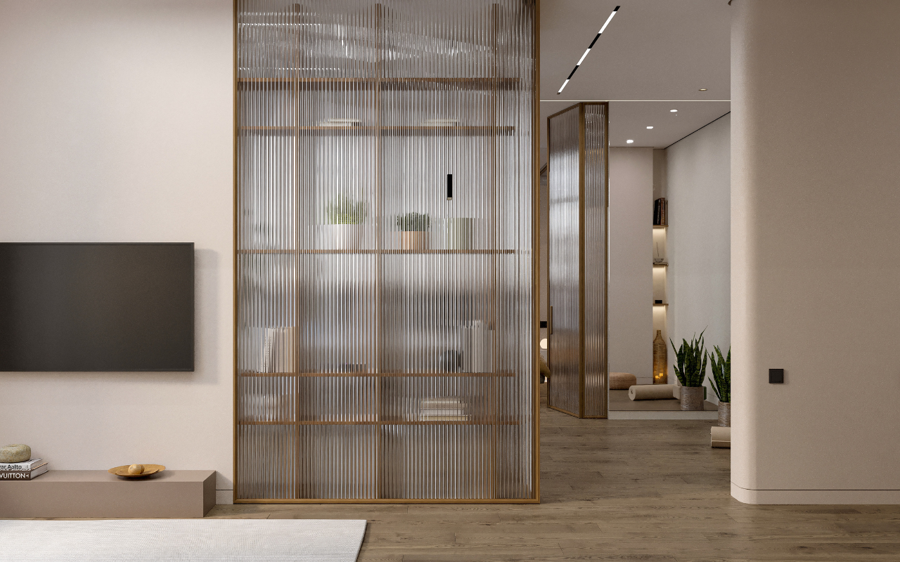 Appartamento a Batumi, Georgia, 94.7 m² - foto 8