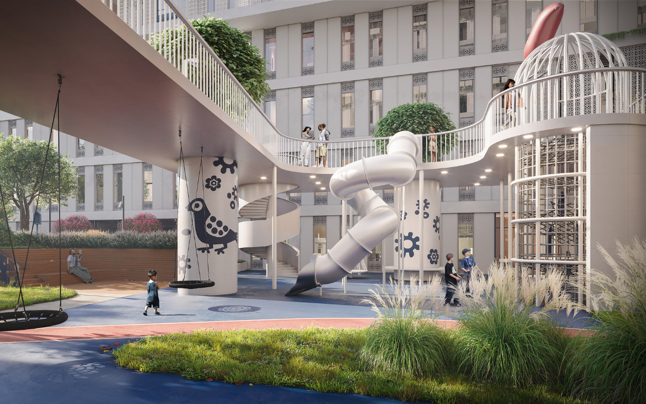 Appartamento a Batumi, Georgia, 94.7 m² - foto 9