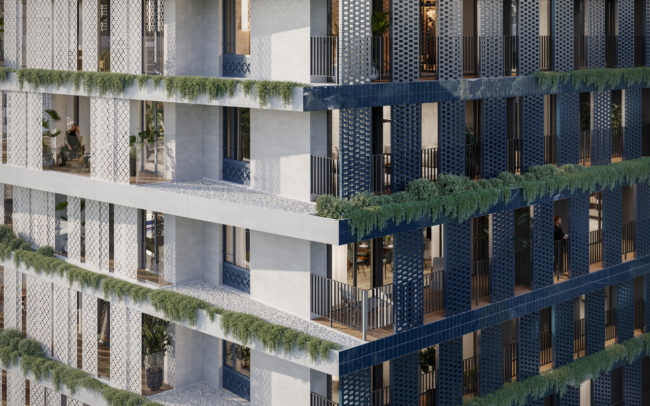 Appartamento a Batumi, Georgia, 94.7 m² - foto 12