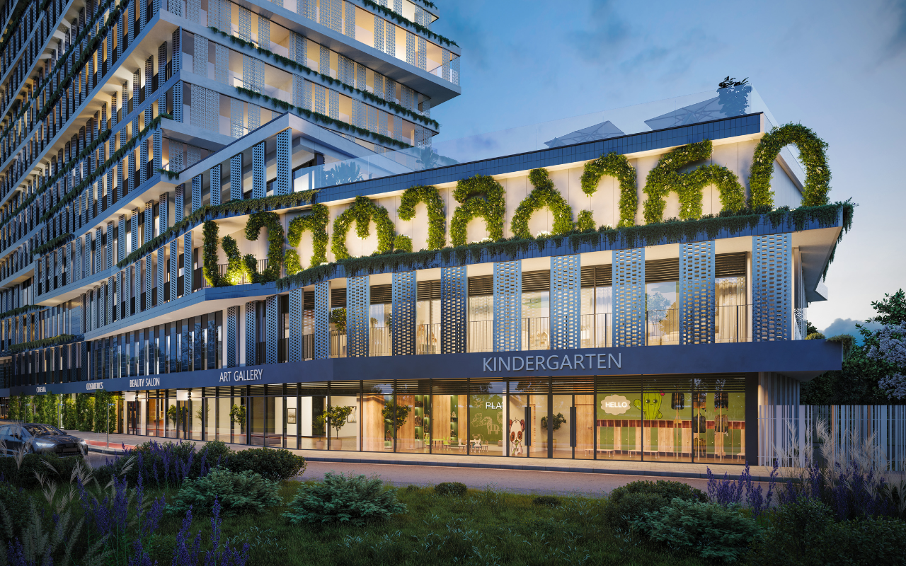 Appartamento a Batumi, Georgia, 94.7 m² - foto 13