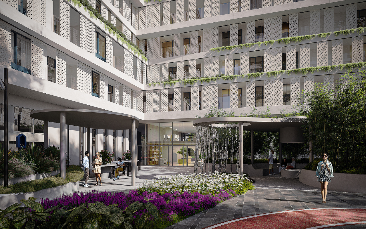 Appartamento a Batumi, Georgia, 94.7 m² - foto 17