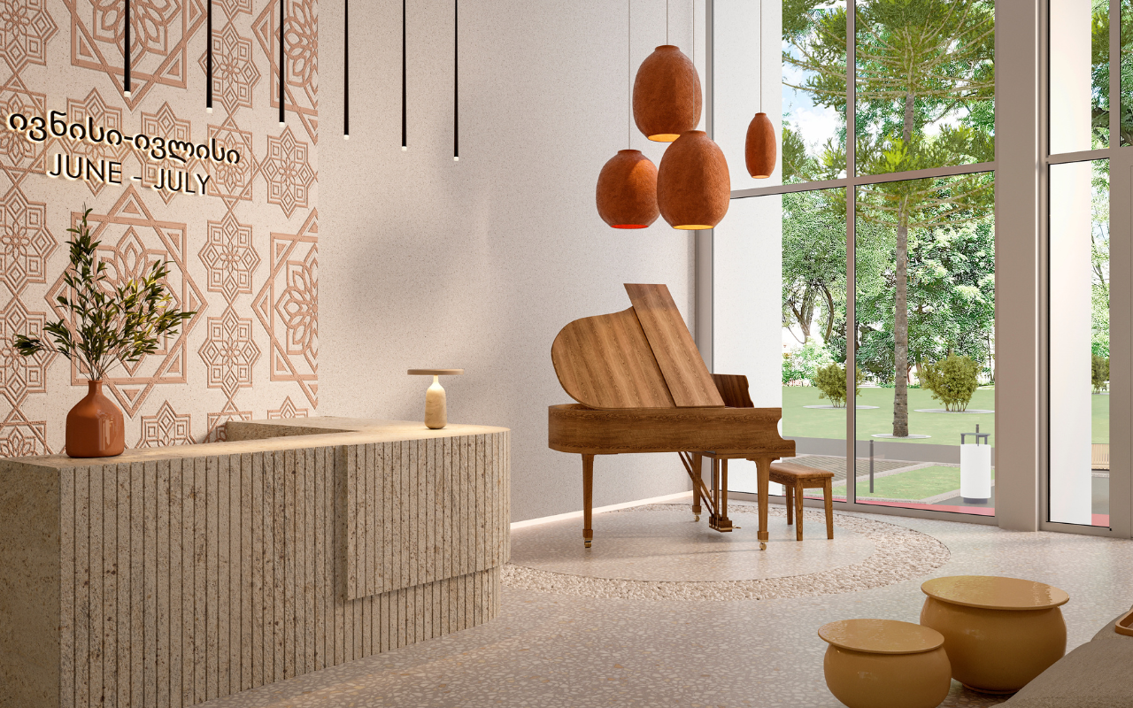 Appartamento a Batumi, Georgia, 94.7 m² - foto 18