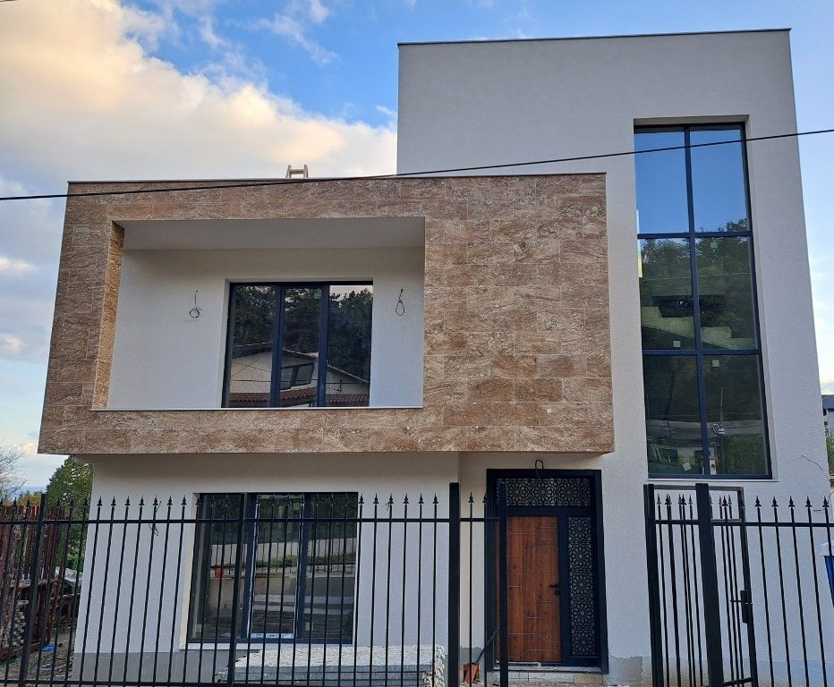 Casa a Varna, Bulgaria, 258 m² - foto 4