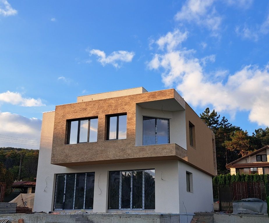 Casa a Varna, Bulgaria, 258 m² - foto 3