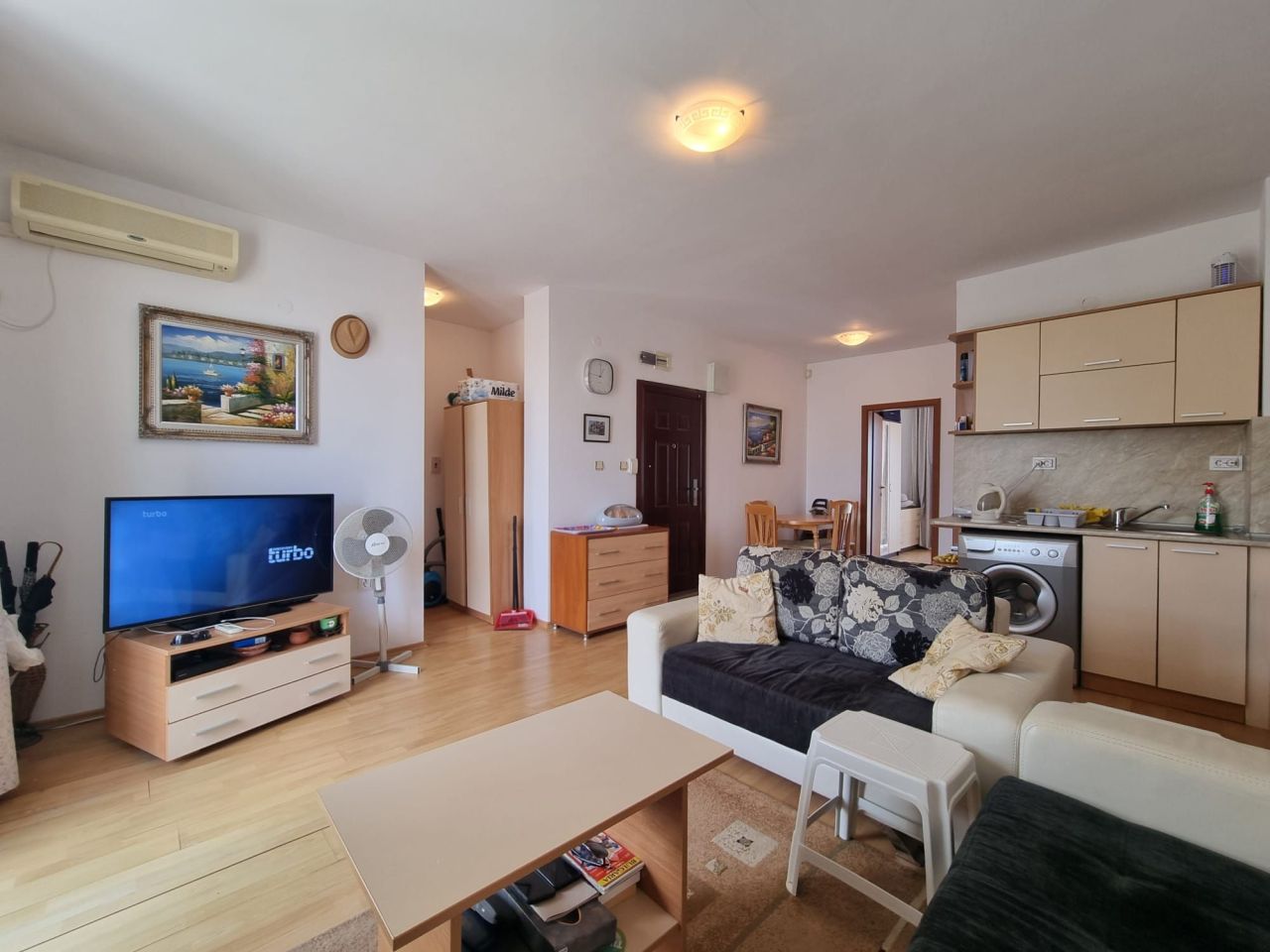 Appartement à Slantchev Briag, Bulgarie, 114 m² - image 1