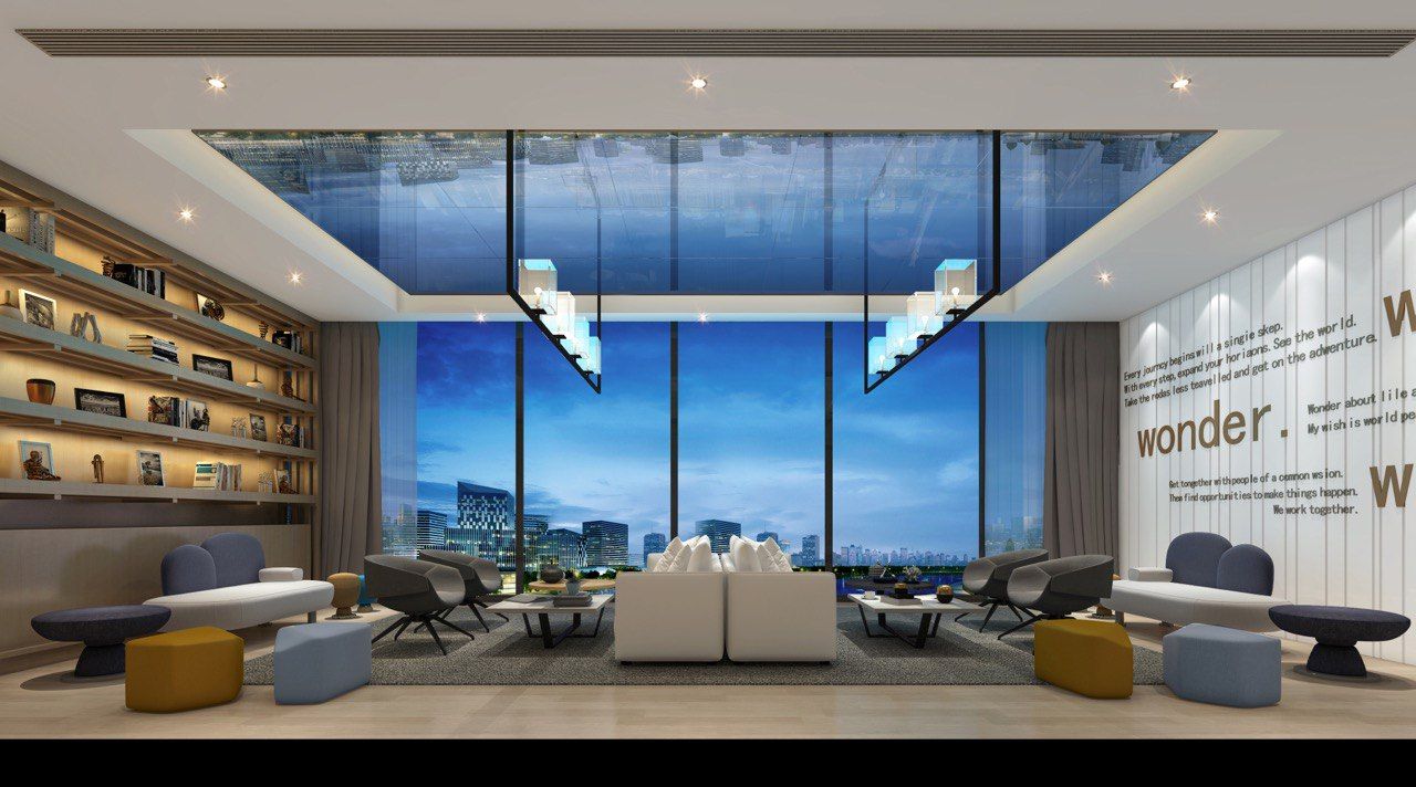 Apartment in Phnom Penh, Cambodia, 59.78 m² - picture 5