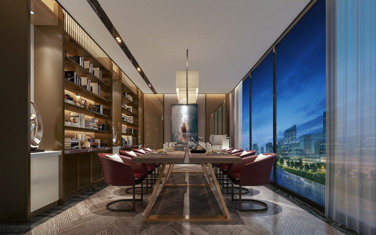 Apartment in Phnom Penh, Cambodia, 59.78 m² - picture 6