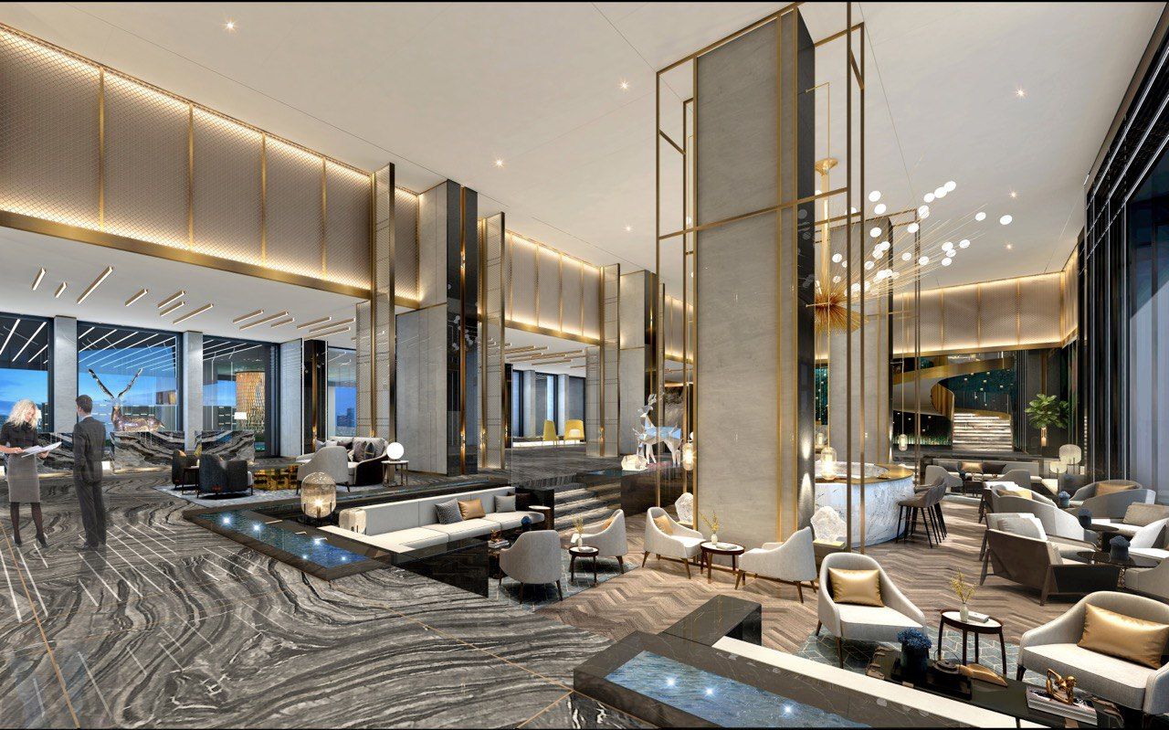 Apartment in Phnom Penh, Cambodia, 59.78 m² - picture 14