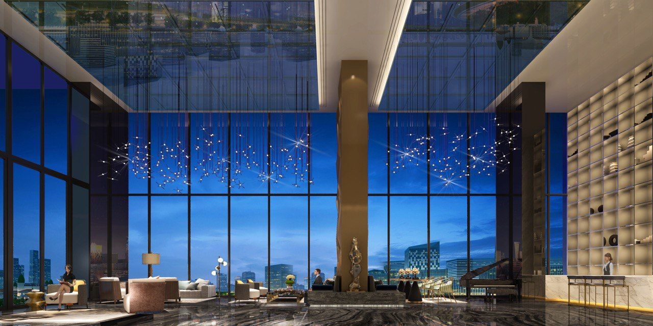 Apartment in Phnom Penh, Cambodia, 59.78 m² - picture 17