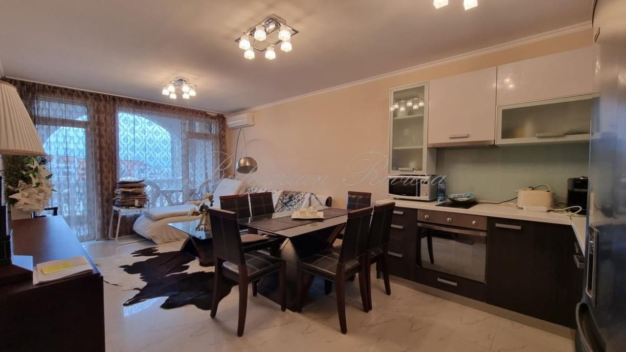 Appartement à Sveti Vlas, Bulgarie, 66 m² - image 1