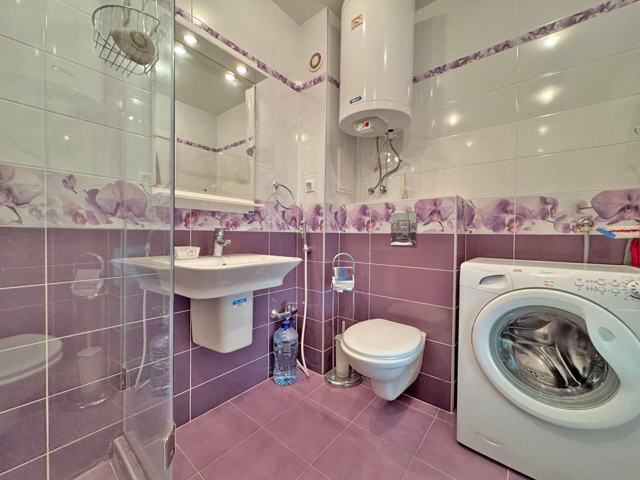 Flat in Ravda, Bulgaria, 70 m² - picture 12