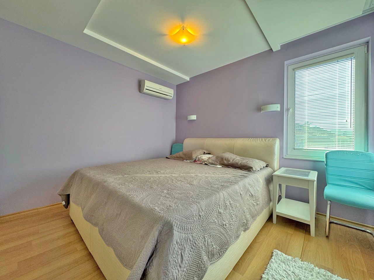 Flat in Ravda, Bulgaria, 70 m² - picture 9