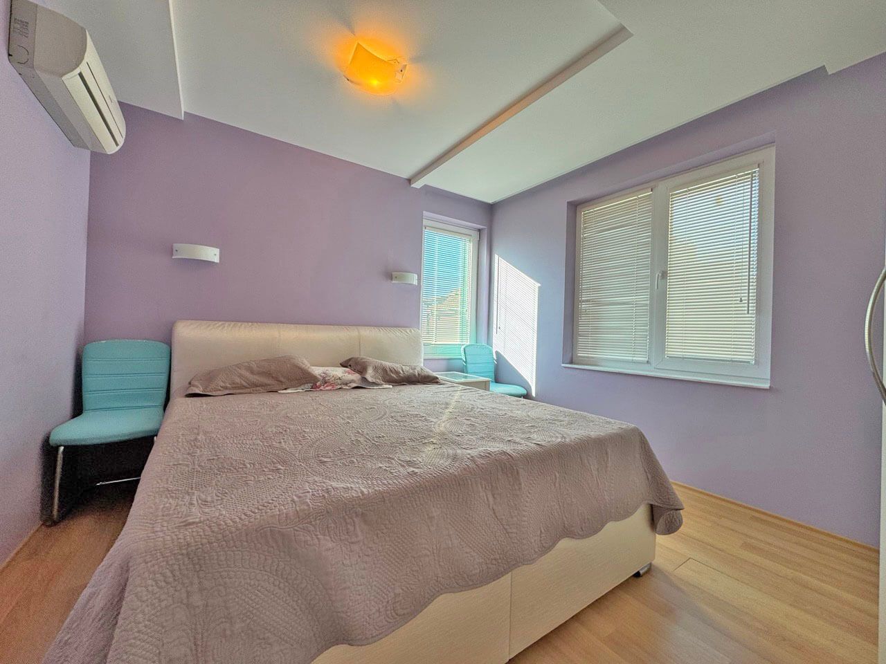 Flat in Ravda, Bulgaria, 70 m² - picture 10