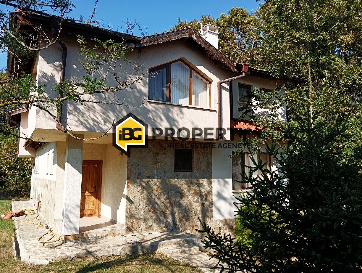 House in Byala, Bulgaria, 134 m² - picture 1