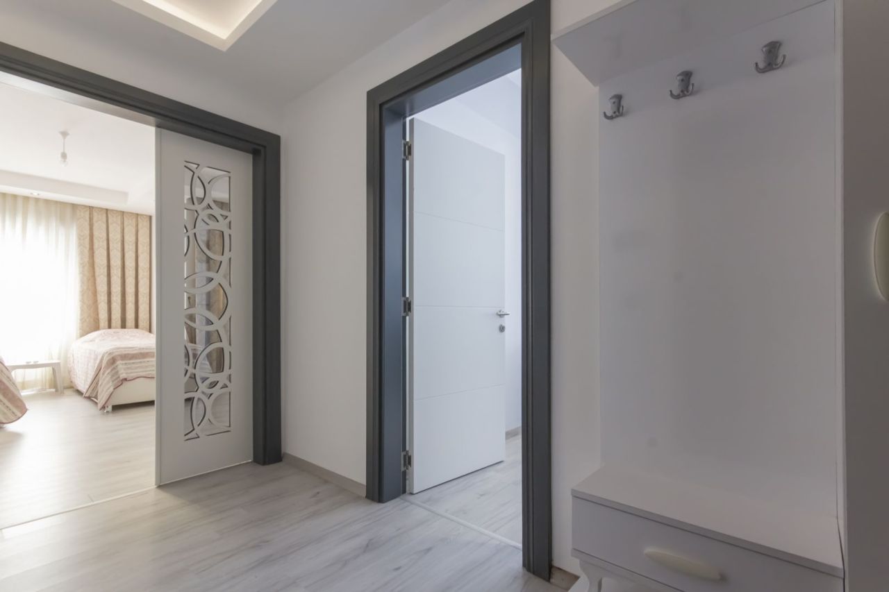 Piso en Alanya, Turquia, 110 m² - imagen 3