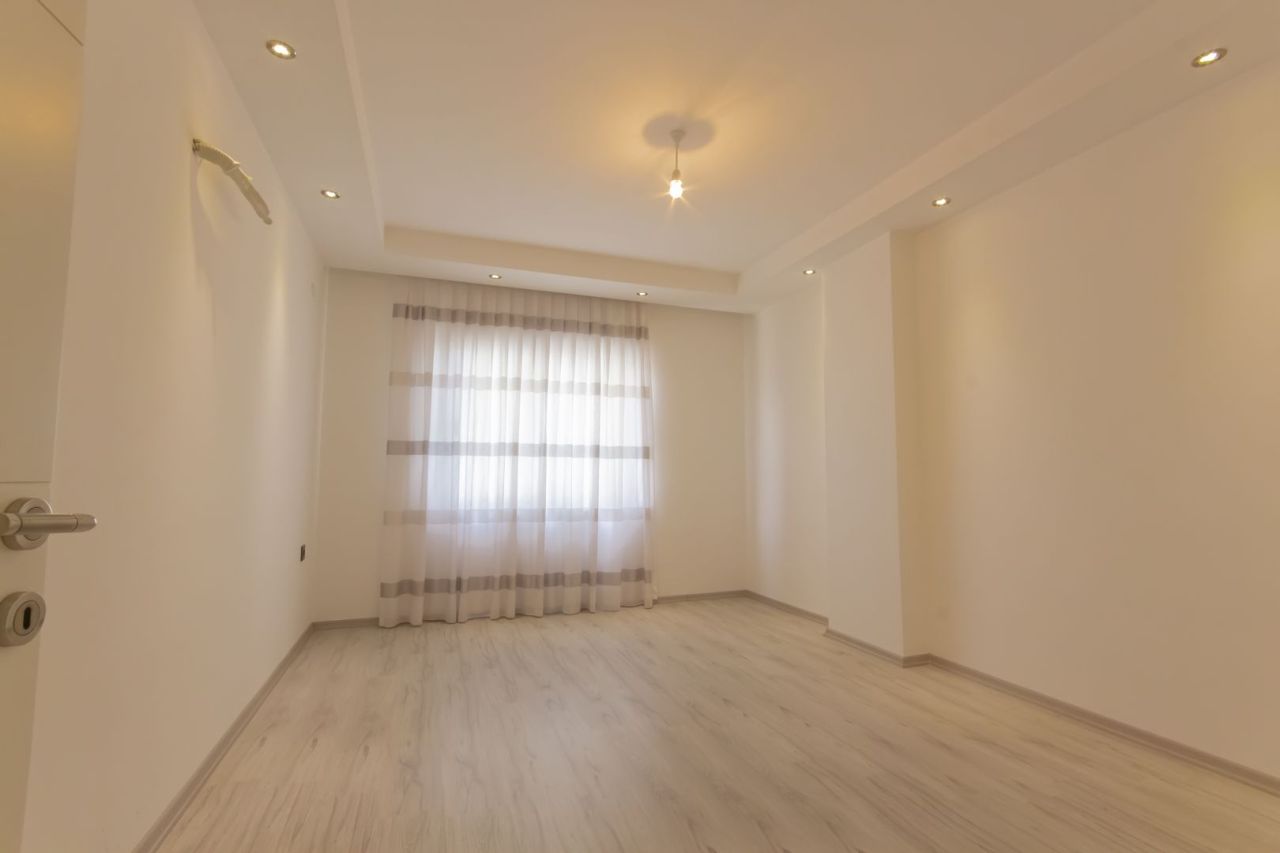 Piso en Alanya, Turquia, 110 m² - imagen 12