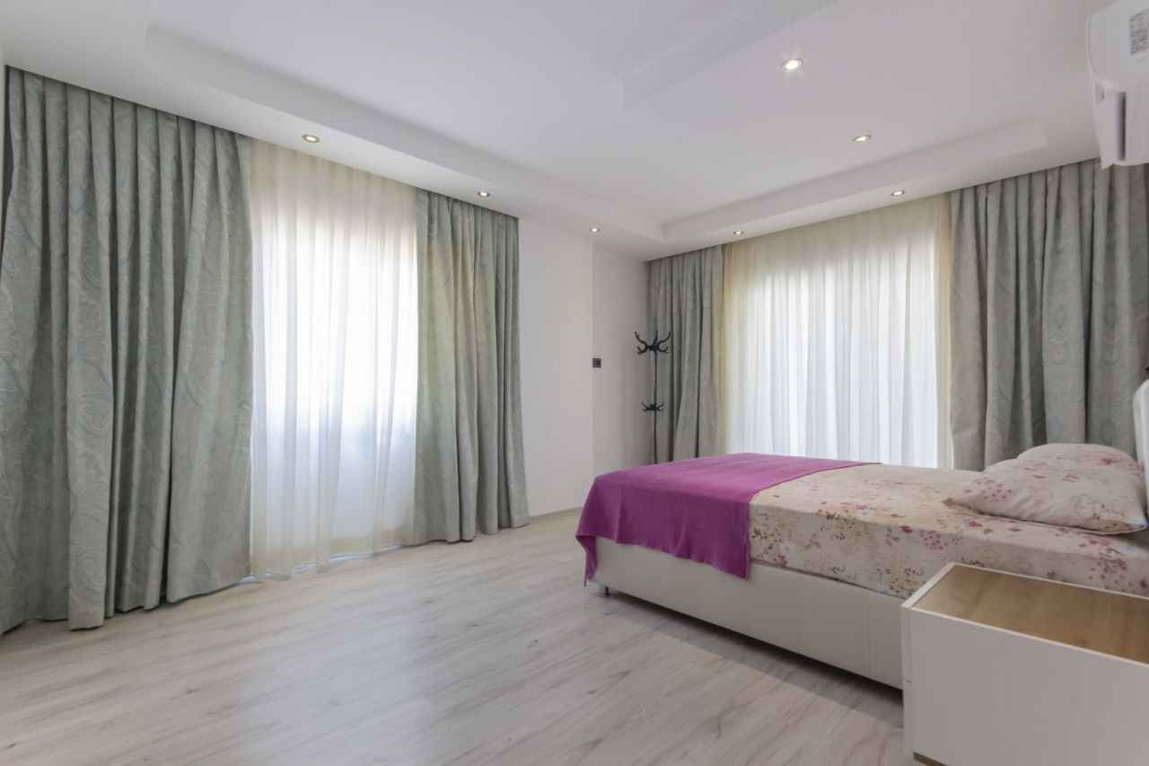 Piso en Alanya, Turquia, 110 m² - imagen 15