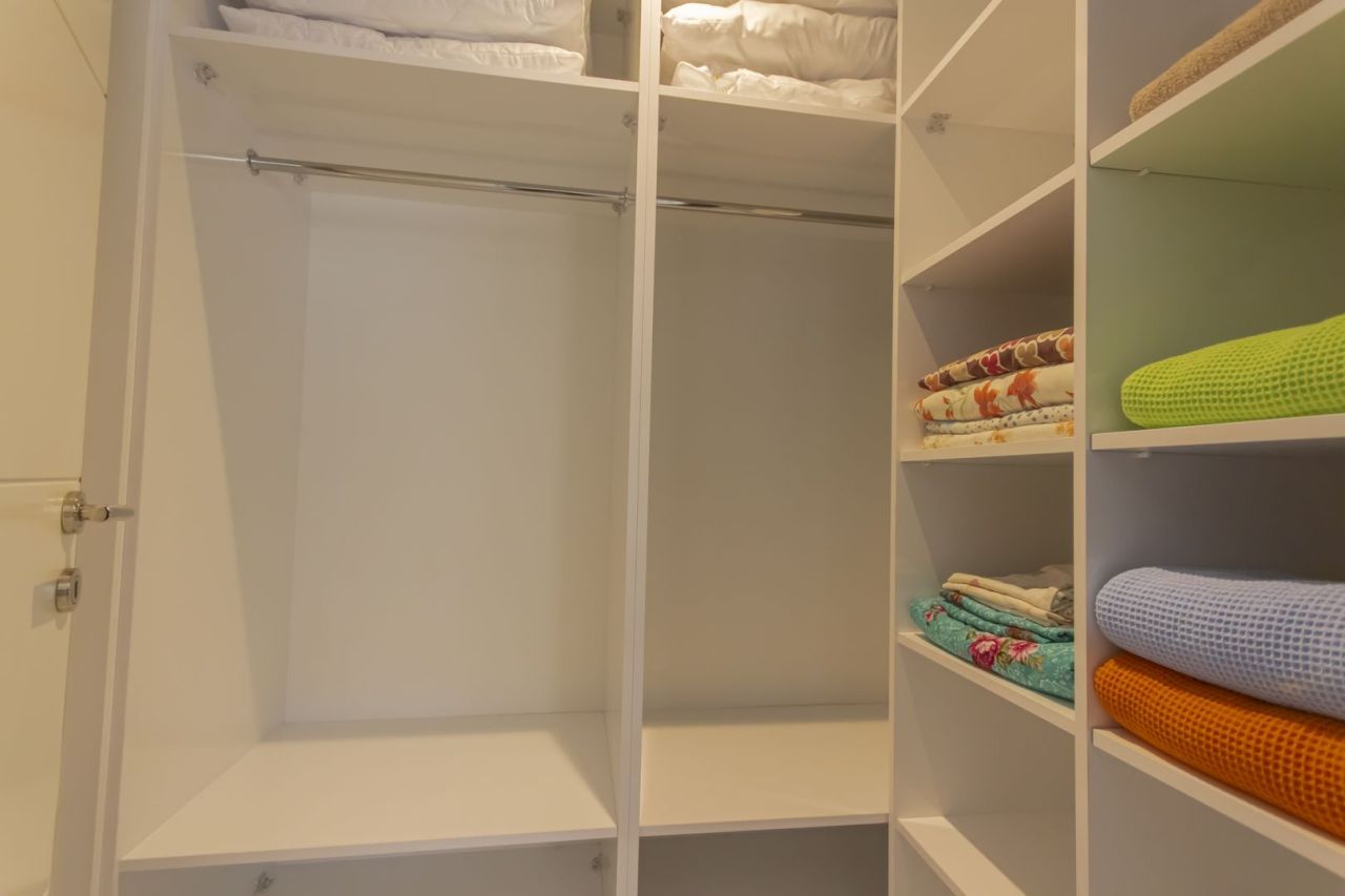 Piso en Alanya, Turquia, 110 m² - imagen 18