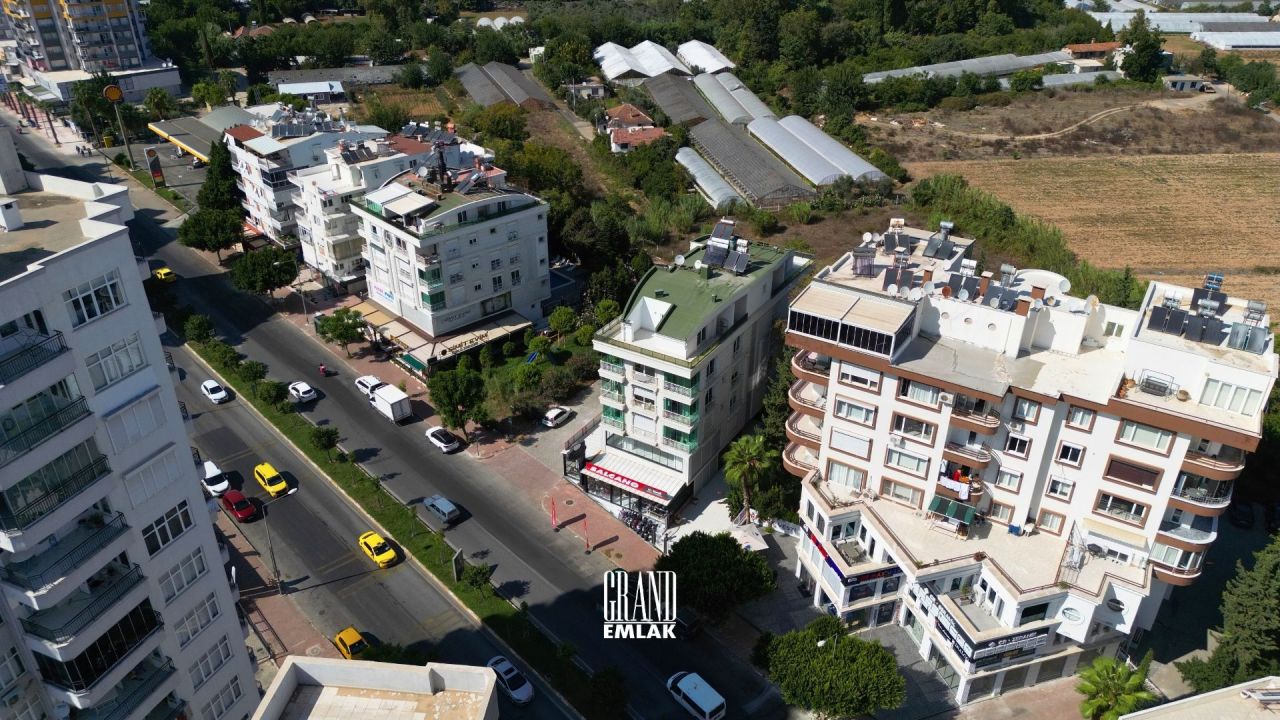 Commercial property in Antalya, Turkey, 450 m² - picture 6