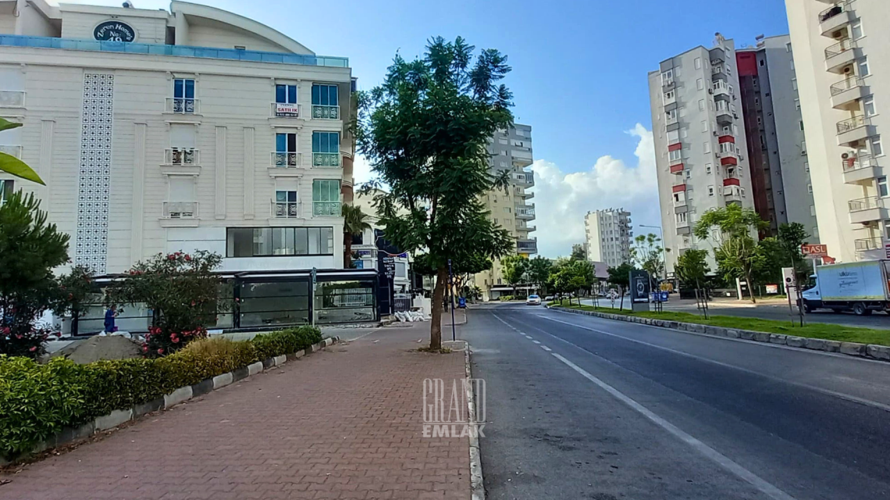 Commercial property in Antalya, Turkey, 450 m² - picture 10