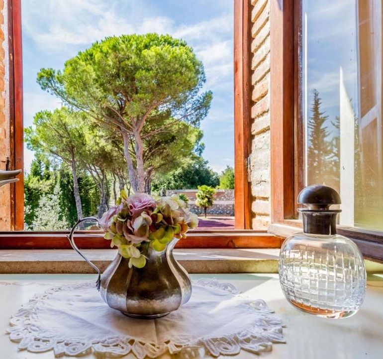 Schloß in Deruta, Italien, 650 m² - Foto 9