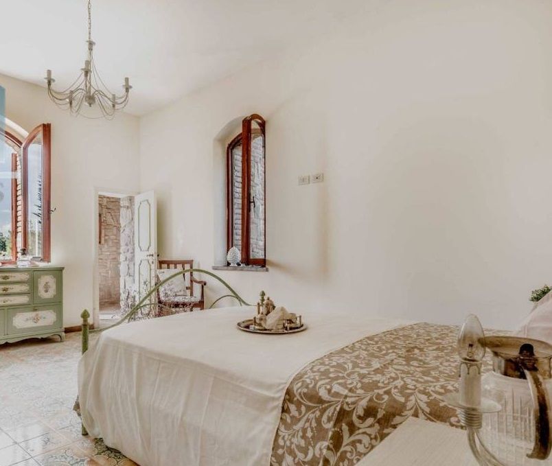 Schloß in Deruta, Italien, 650 m² - Foto 18